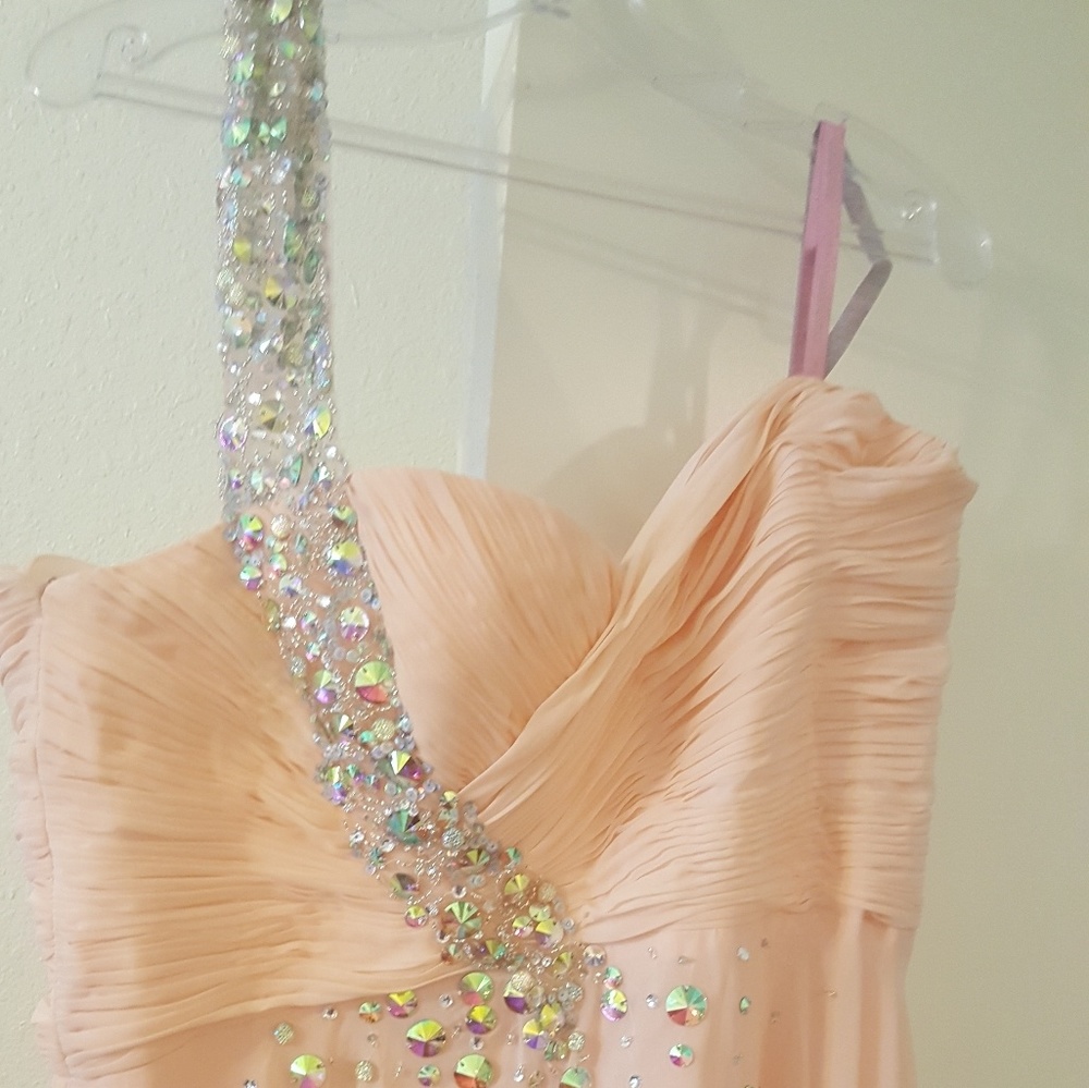 Evening/prom dress